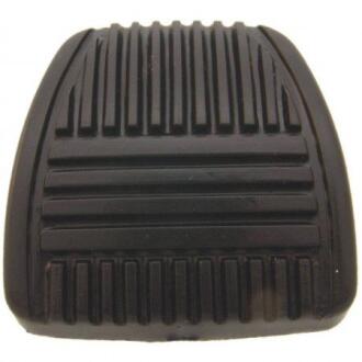 Накладка педали сцепления и тормоза PRIMERA P11 96-01 FEBEST 0183-GX90