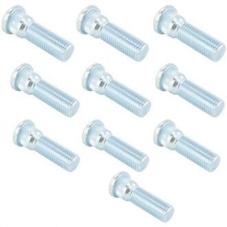 ШПИЛЬКА КОЛІСНА PCS 10 FEBEST 0184001PCS10