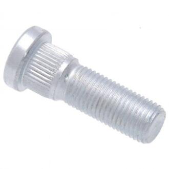 Болт крепления колеса LEXUS LS,LX, TOYOTA LAND CRUISER 90- FEBEST 0184004PCS10