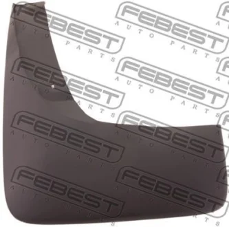 БРЫЗГОВИК ЗАДНИЙ ЛЕВЫЙ (TOYOTA RAV4 ACA2# 2000-2005) FEBEST 0186-ACA20RLH