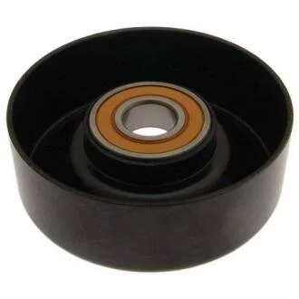 Натягувач ременя ГРМ Toyota Land Cruiser 05-12 Sequoia Lexus GS/GX/LS/LX/SC FEBEST 0187-2UZFE