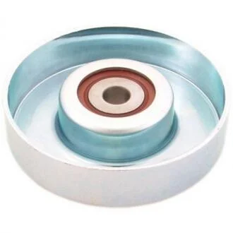 Ролик натяжной ремня генератора YARIS 99-05 FEBEST 0187-SCP10