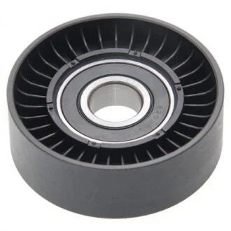 Ролик натяжной RAV4 ACA3/GSA3 05-13 FEBEST 0187-ZZE150