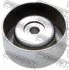 РОЛИК НАТЯЖИТЕЛЯ РЕМНЯ ГРМ (TOYOTA LAND CRUISER PRADO 120 2002-2009) FEBEST 0188-2GRFE (фото 1)