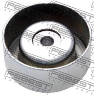 РОЛИК НАТЯЖИТЕЛЯ РЕМНЯ ГРМ (TOYOTA LAND CRUISER PRADO 120 2002-2009) FEBEST 0188-2GRFE