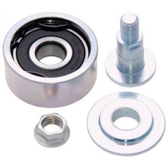 Ролик опорный ремня генератора LAND CRUISER J9,J10,J12,J15* FEBEST 0188-LJ150