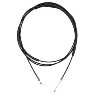 ТРОС ПРИВОДУ ЗАМКА ВІДКРИВАННЯ БАГАЖНИКА FEBEST 0199ACV30LUG