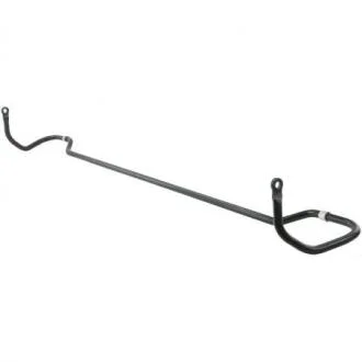 Стабилизатор поперечной устойчивости TOYOTA CAMRY 06- зад. FEBEST 0199ACV40R