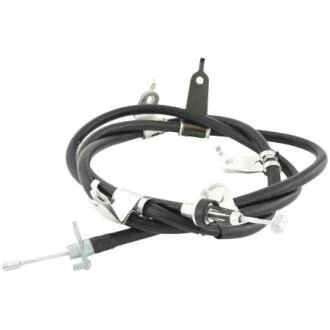 Тросовий привод, стоянкове гальмо FEBEST 0199PCGRJ200RH