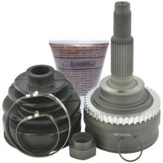 ШРУС Nissan Primera W10 90-96 наружн. к-т (25x56x27) FEBEST 0210-016A44