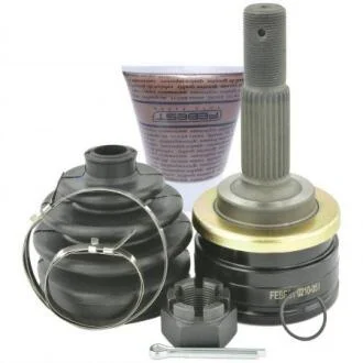 ШРУС НАРУЖНЫЙ (NISSAN PRIMERA P11 1996-2001) FEBEST 0210-051