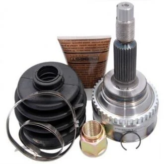 0210-051A42 ШРУС НАРУЖНЫЙ (NISSAN PRIMERA P10 1990-1996) FEBEST 0210051A42