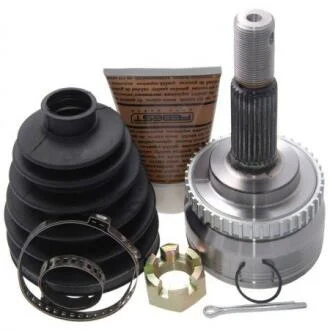 ШРУС НАРУЖНЫЙ 33x56x27 (NISSAN ALTIMA L31 2001-2006) FEBEST 0210-L31A44