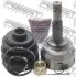 ШРУС НАРУЖНЫЙ 23x55x25 (NISSAN SUNNY B15, ALMERA N16 2000-2005) FEBEST 0210-QG18DEA44 (фото 1)