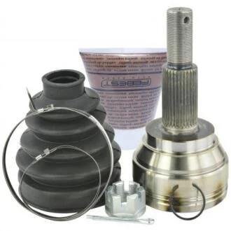 ШРУС ЗОВНІШНІЙ ЗАДНІЙ 36X642X32 FEBEST 0210Y51R