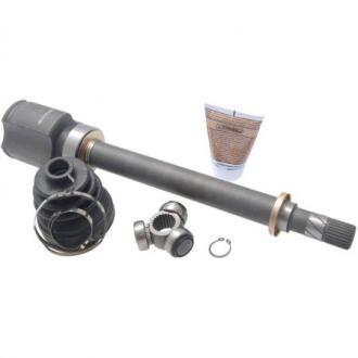 ШРУС ВНУТРІШНІЙ ПРАВИЙ 23X33X26 (NISSAN TIIDA C11 2005-2012) FEBEST 0211-C11XRH