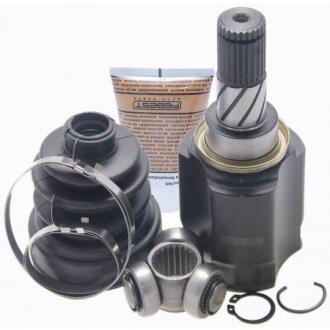 ШРУС (ШРУС ВНУТРЕННИЙ 21X40X25 NISSAN NOTE E11E 2005-) FEBEST 0211-E11AT
