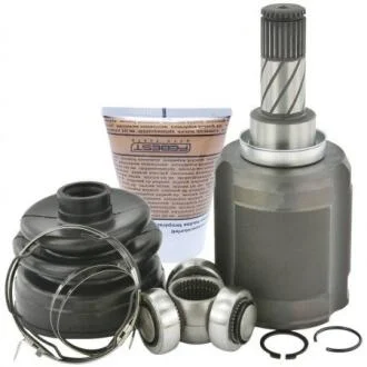 Шрус внутрішній лівий 33x40x26 FEBEST 0211J10F6LH