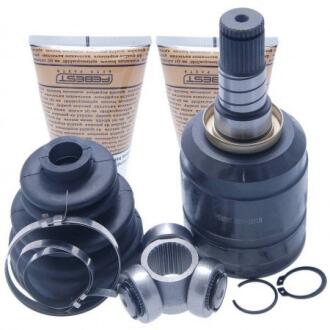 ШРУС Nissan Murano Z51 07-, Teana 08- внутр. лев. (27x39x29) FEBEST 0211-J32LH