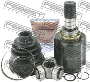 Шрус піввісі FEBEST 0211-J32MR20LH