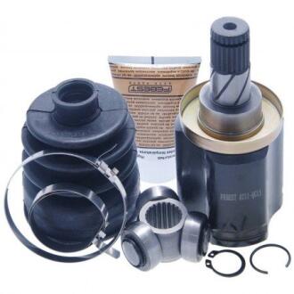 ШРУС ВНУТРЕННИЙ 21x40x24 (NISSAN ALMERA N16 (UKP) 2003-2006) FEBEST 0211-QG15