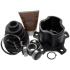 ШРУС ВНУТРЕННИЙ ПРАВЫЙ 26x86.95 (NISSAN X-TRAIL T30 2000-2006) FEBEST 0211T30RH (фото 1)