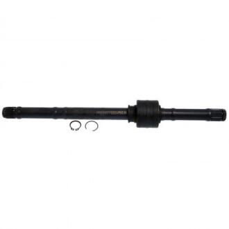 ПОЛУОСЬ ЛЕВАЯ 22x425x22 (NISSAN PRIMERA P11 1996-2001) FEBEST 0212-P10LH