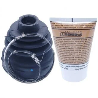 Пильовик ШРКШ внутр. (21.5x72.5x92) Infinity FX/Tiida/Note/GT-R/Almera/FLUENCE NBR FEBEST 0215-C11XT