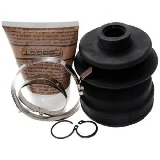 ПИЛЬОВИК ШРУС ВНУТРІШНІЙ КОМПЛЕКТ 725X96X207 FEBEST 0215-N16JP