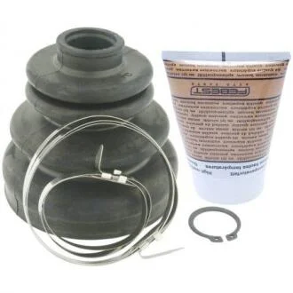 ПИЛЬОВИК ШРУС ВНУТРІШНІЙ КОМПЛЕКТ 86X97X245 FEBEST 0215S14T