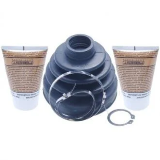 Пильовик ШРКШ внутр. (29x98.5x97) VW T5/T6/PATROL(Y62) 03-19 NBR FEBEST 0215-Y62