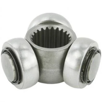 Тришип піввісі 22x31.95 Tiida 05-12 FEBEST 0216-B10