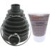 Пильовик ШРКШ зовн. (24.5x81.5x107) RENAULT/NISSAN/HONDA/MITSUBISHI PVC FEBEST 0217P-B30 (фото 1)
