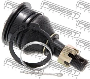 Опора важеля кульова FEBEST 0220-C23UPR