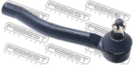 Наконечник рулевой тяги FEBEST 0221-F15LH