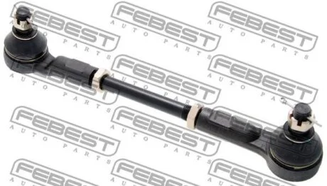 НАКОНЕЧНИК РУЛЬОВИЙ FEBEST 0221-F23WD