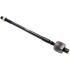 ТЯГА РУЛЕВАЯ (NISSAN SUNNY B14/ALMERA N15 199­5-2000)/NISSAN SUNNY B14/ALMERA N15 199­5-2000 / (шт.) FEBEST 0222-222 (фото 1)