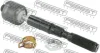ТЯГА РУЛЬОВА FEBEST 0222-F24M20 (фото 1)