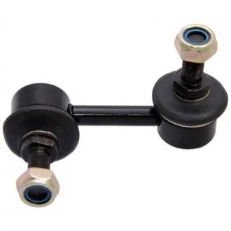 Стойка стабилизатора перед. подвески ALMERA TINO V10M 98-03 лев. FEBEST 0223-V10FL