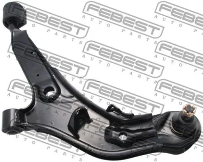 Важіль передній нижній FEBEST 0224-A32LH
