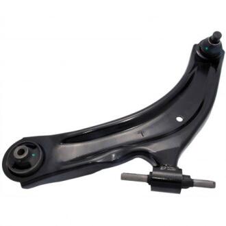 РЫЧАГ ПЕРЕДНИЙ ЛЕВЫЙ (NISSAN QASHQAI J10F 2006-) FEBEST 0224-J10LH
