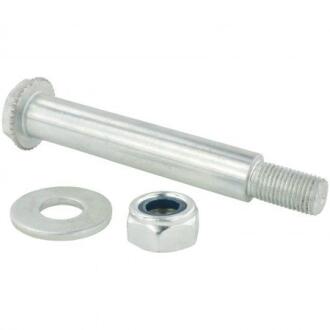 БОЛТ С ЭКСЦЕНТРИКОМ РЕМКОМПЛЕКТ NISSAN NISSAN TRUCK D22 1997.02-2012.03 [GL] FEBEST 0229015KIT