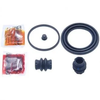 Ремкомплект супорта гальмівного переднього FEBEST 0275-E11EF