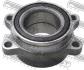 СТУПИЦА ПЕРЕДНЯЯ (NISSAN ELGRAND E51 2002-2010) FEBEST 0282-E51MF (фото 1)