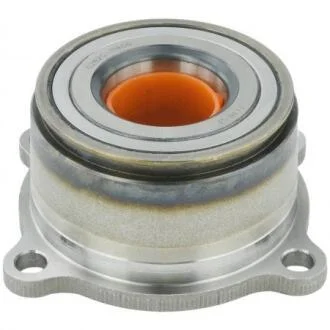 Маточина колеса FEBEST 0282G-D40R