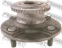 Маточина колеса FEBEST 0282-P11A44R (фото 1)