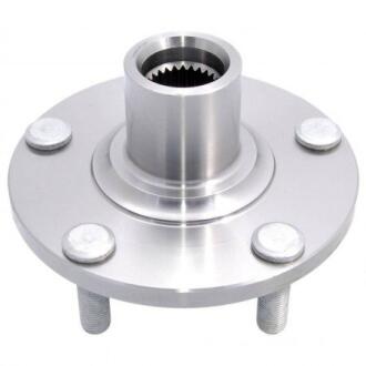 Ступиця колеса (СТУПИЦА ПЕРЕДНЯЯ NISSAN PRIMERA P12 2001-2007) FEBEST 0282-P12F