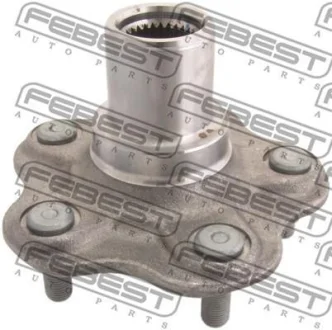 Маточина колеса FEBEST 0282-T30R