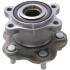 СТУПИЦА ЗАДНЯЯ (NISSAN MURANO Z50 2002-2007) FEBEST 0282-Z50MR (фото 1)