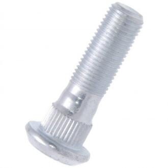 Болт колеса NISSAN, SUBARU 88- FEBEST 0284004PCS10